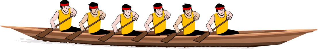 Rowboat